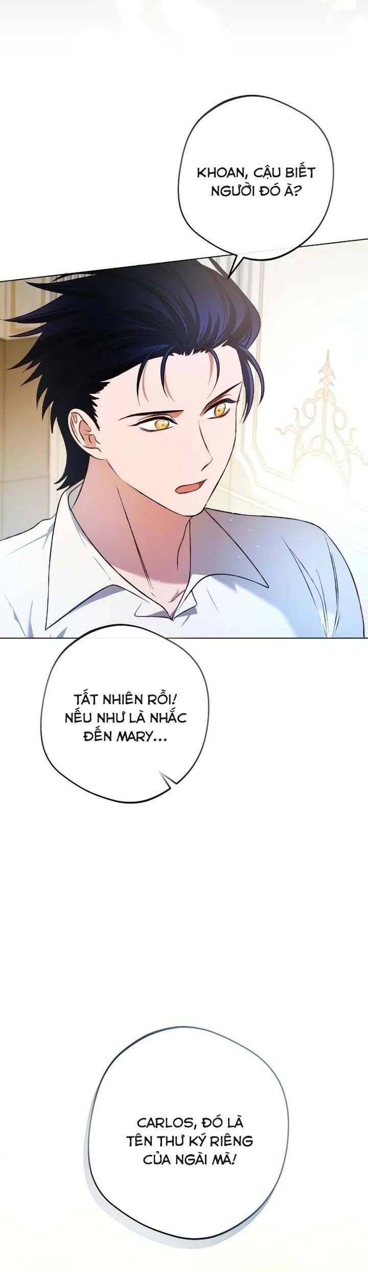 Bạo Chúa Độc Ác Trở Lại - chap18 - Trang 27